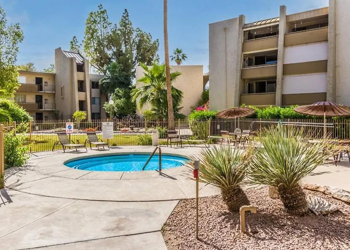 Apartment Old Town Maya With Community Pool And