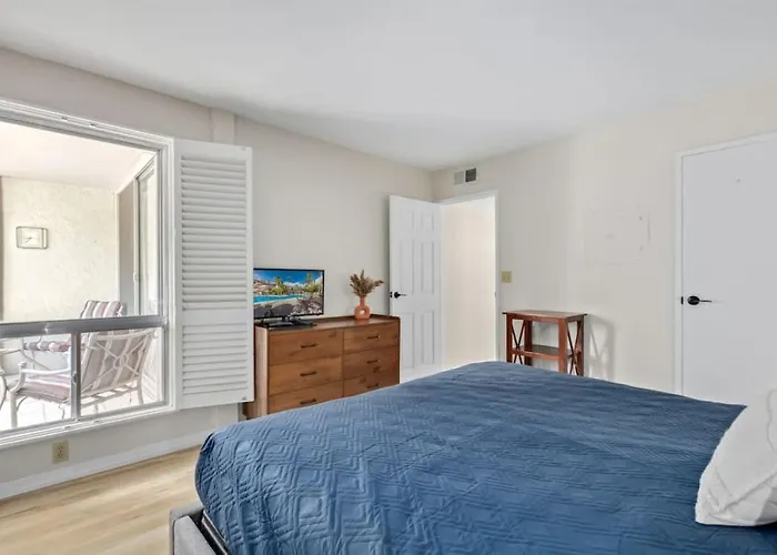 Old Town Maya With Community Pool And Apartment Scottsdale