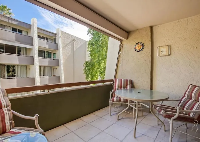 Apartment Old Town Maya With Community Pool And